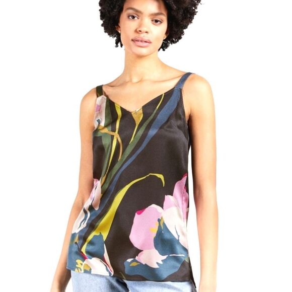 TED BAKER Camisole - Picture 2 of 10